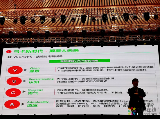 奋斗！创造一切可能——三棵树2019年度会议召开 中国涂料在线，coatingol.com