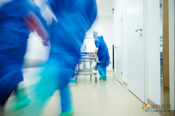 阿克苏诺贝尔创新粉末涂料提供隐形保护 中国涂料在线，coatingol.com