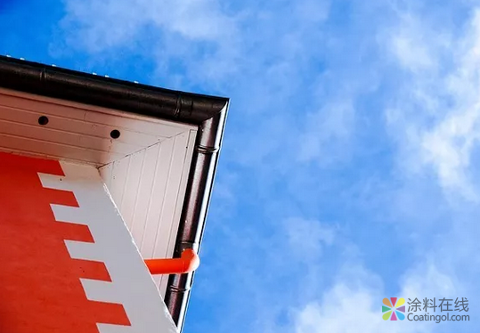 建筑装饰涂料一场技术革命正在酝酿中 中国涂料在线，coatingol.com