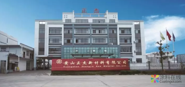 涂料原材料行业的黑马！连续三年增长35%！ 中国涂料在线，coatingol.com