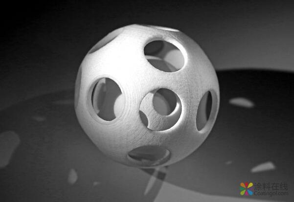 赢创推出新高温PA6 3D打印粉末 中国涂料在线，coatingol.com