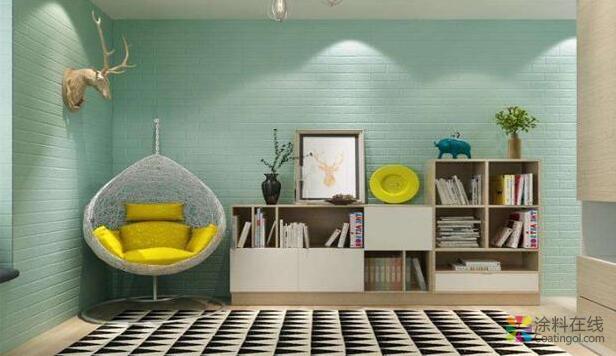 装修如何选涂料？小编告诉你 中国涂料在线，coatingol.com