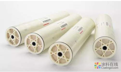 朗盛扩展反渗透膜产品范围 中国涂料在线，coatingol.com