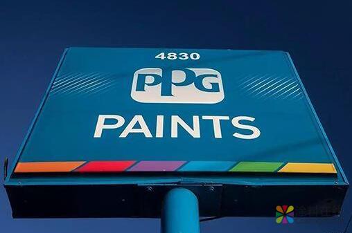 PPG在南卡罗来纳州格林维尔涂料服务设施投资1000万美元 中国涂料在线，coatingol.com