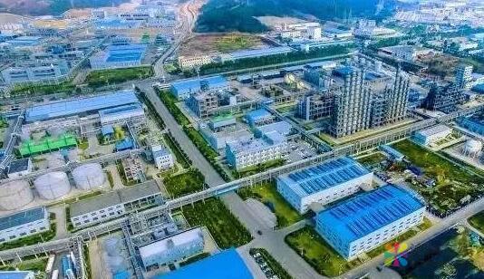 全球最大光固化涂料项目落户湖北宜昌 中国涂料在线，coatingol.com