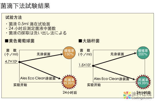 日本进口空气净化涂料助力幼儿园学校春季传染病预防 中国涂料在线，coatingol.com