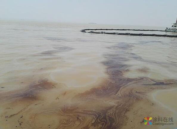 1470.jpg 罚金1400万!化工企业偷排废液2650吨 董事长被判有期4年 中国涂料在线,coatingol.com