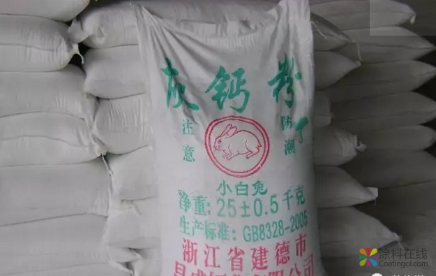 腻子粉怎么选?外墙腻子能用在室内吗? 中国涂料在线,coatingol.com