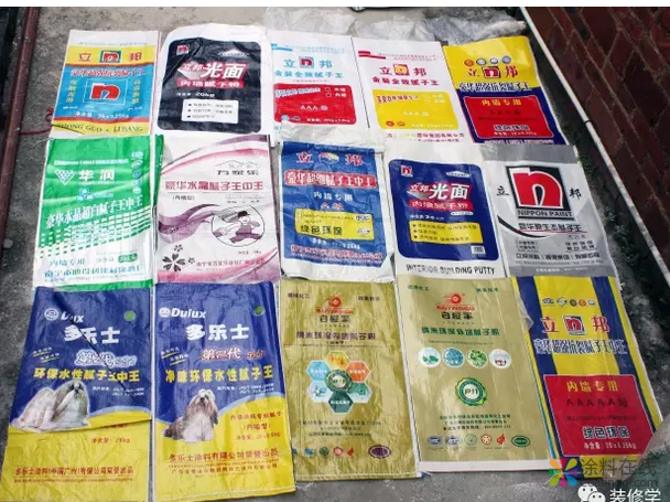 腻子粉怎么选?外墙腻子能用在室内吗? 中国涂料在线,coatingol.com