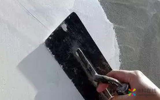 腻子粉怎么调？需要注意的事项是什么？ 中国涂料在线，coatingol.com