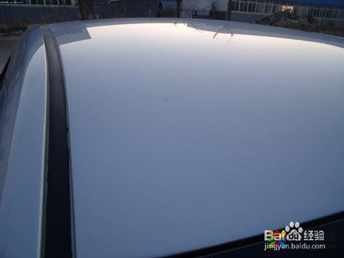 汽车漆鼓包如何处理 中国涂料在线，coatingol.com