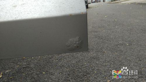 汽车漆鼓包如何处理 中国涂料在线，coatingol.com