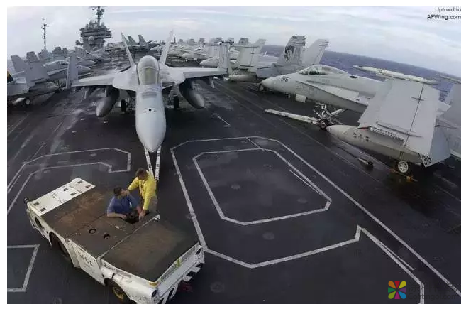 美国航母飞行甲板涂料技术 涂料在线,coatingol.com