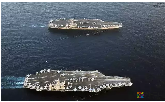 美国航母飞行甲板涂料技术 涂料在线,coatingol.com