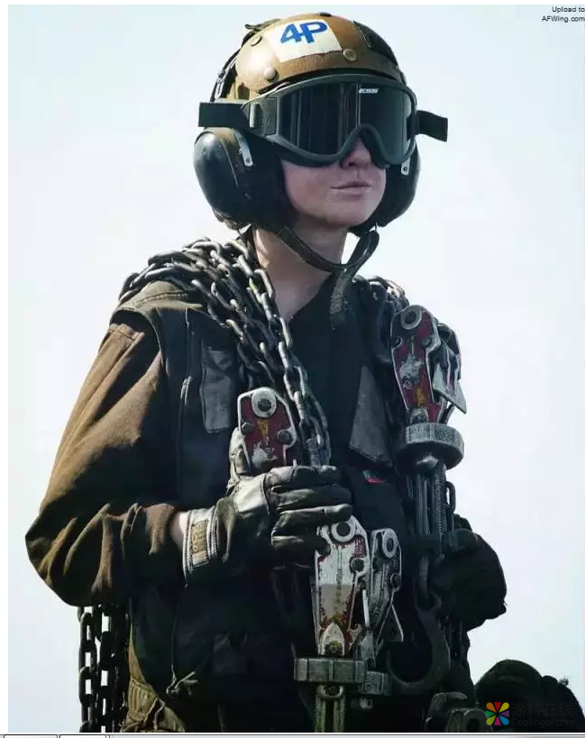 美国航母飞行甲板涂料技术 涂料在线,coatingol.com