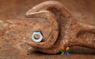 聚苯胺改性二氧化钛复合材料在水性环氧涂料中的应用 中国涂料在线，coatingol.com