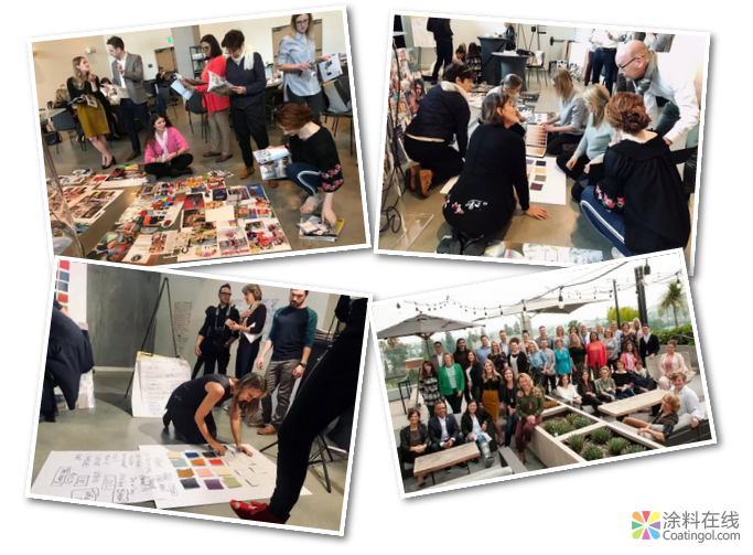 多彩带来精彩，PPG带来多彩世界 中国涂料在线，coatingol.com