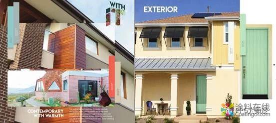 QQ截图20190220161610.jpg PPG: 2019 COLORTREND | PPG 2019 色彩流行趋势 中国涂料在线,coatingol.com