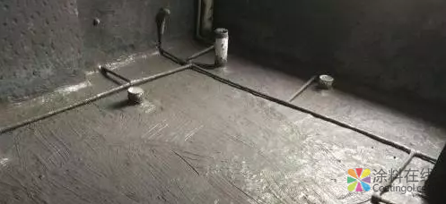 「视频」卫生间防水施工指南 注意这8个易错点 中国涂料在线,coatingol.com