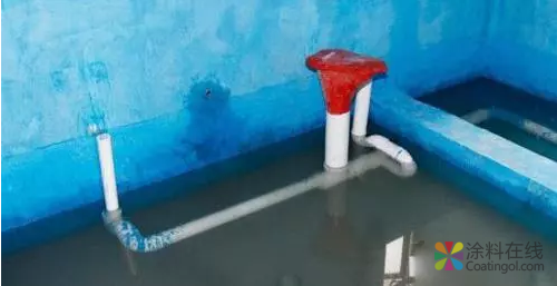 「视频」卫生间防水施工指南 注意这8个易错点 中国涂料在线,coatingol.com