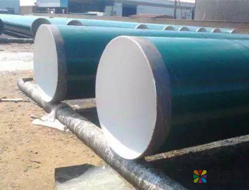 钢管防腐涂装需要注意哪些细节? 中国涂料在线,coatingol.com