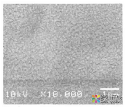 涂料树脂的相溶性探讨 中国涂料在线，coatingol.com