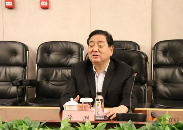 重磅！盐边今起开建亚洲最大钛白粉生产基地 中国涂料在线，coatingol.com