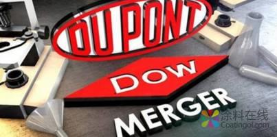 化工巨头哪家强？巴斯夫、陶氏杜邦、3M、科思创、帝斯曼2018年财报汇总！ 中国涂料在线，coatingol.com