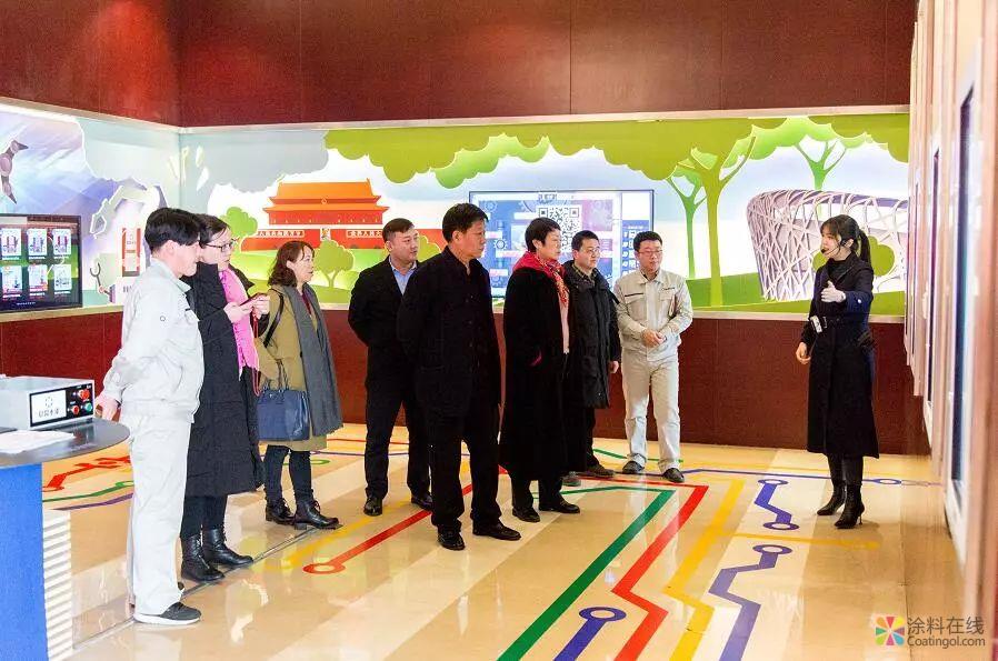 《低VOC含量涂料产品技术要求》国标拟于2019年完成       中国涂料在线，coatingol.com