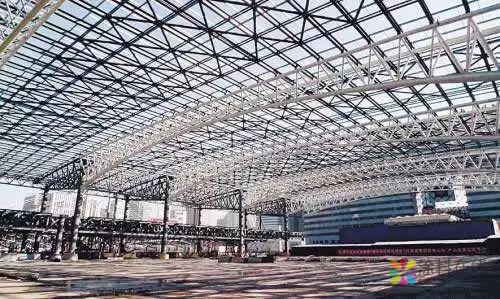 钢结构防火涂料验收方法与标准 中国涂料在线，coatingol.com