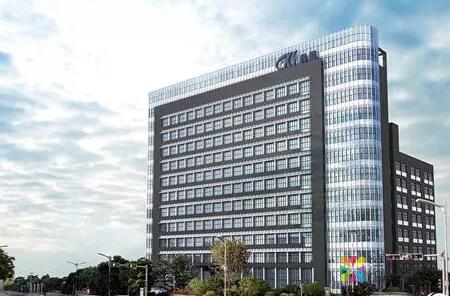 01.jpg 营收大增51%!细数科顺防水2018的“大动作” 中国涂料在线,coatingol.com