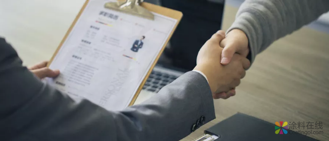 三棵树:年薪10-50W,火箭般成长速度,让你不必将就! 中国涂料在线,coatingol.com