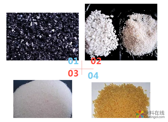 什么是防滑涂料？看完你就知道 中国涂料在线，coatingol.com