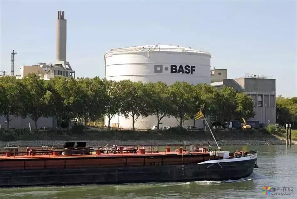 巴斯夫发布2018年财报 中国涂料在线，coatingol.com