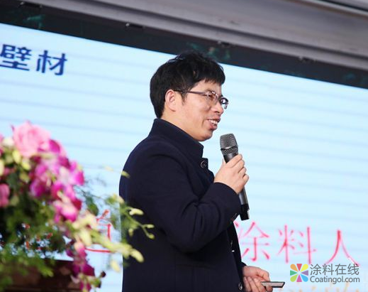 瓦科涂料迎来双品牌时代 中国涂料在线，coatingol.com