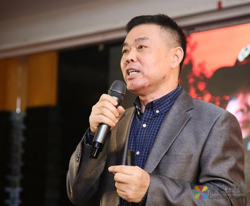 瓦科涂料迎来双品牌时代 中国涂料在线，coatingol.com