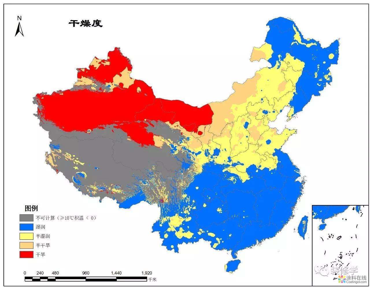 墙面需要刷底漆吗？面漆质量好就不用刷？ 中国涂料在线，coatingol.com