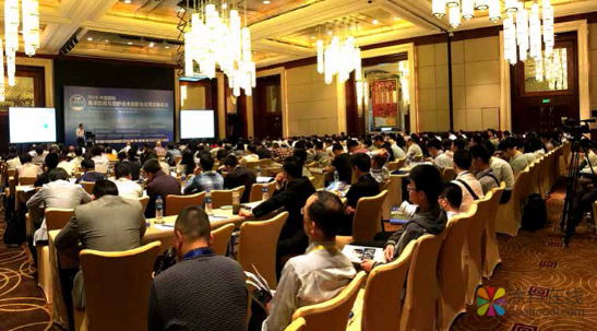 【IFMCF 2019】第四届国际海洋防腐与防污论坛第二轮通知 中国涂料在线，coatingol.com