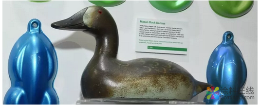 巴斯夫R-M®：成功在于不断创新 中国涂料在线，coatingol.com