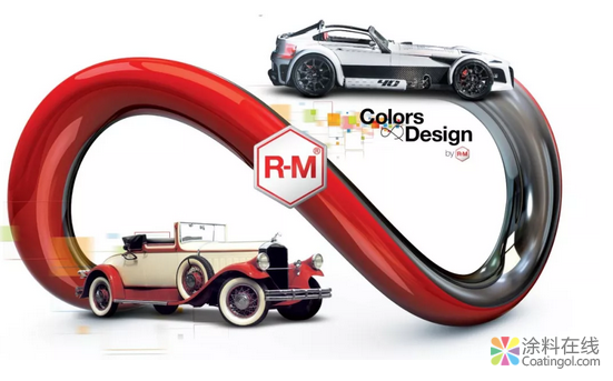 巴斯夫R-M®：成功在于不断创新 中国涂料在线，coatingol.com