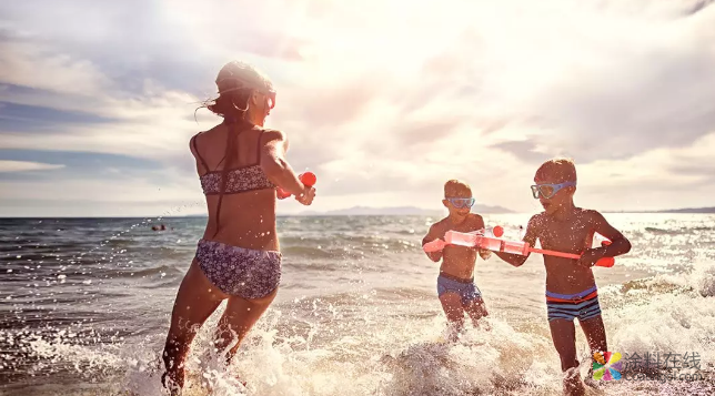 色彩性能设计，激发