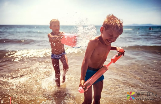 色彩性能设计，激发