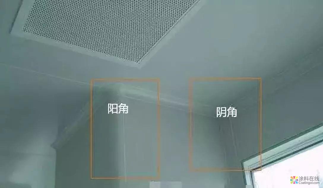 防水堵漏做的好不好，15个部位是关键 中国涂料在线，coatingol.com