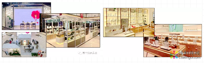 参观嘉宝莉武汉馆|领略家具企业长青的古老秘密 中国涂料在线,coatingol.com