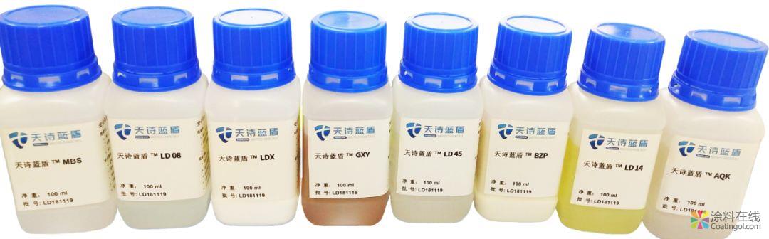 水性建筑涂料防霉杀菌剂怎么选？ 中国涂料在线，coatingol.com