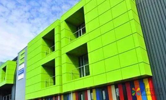 要吞下362亿美元的建筑涂料市场需求，我们需要 中国涂料在线，coatingol.com