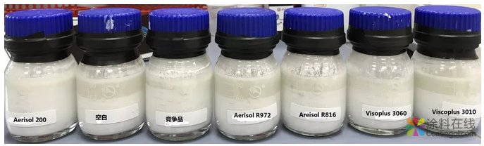 “重量级” 颜料的稳定分散与防沉 中国涂料在线，coatingol.com