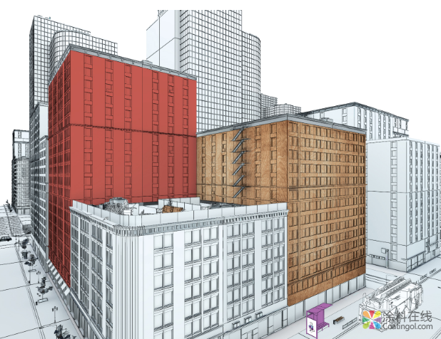 科莱恩:建筑和施工应用可以提高涂料的可持续性 中国涂料在线,coatingol.com