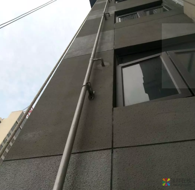 建筑外墙防水做法?外墙用什么防水涂料才好呢? 中国涂料在线,coatingol.com