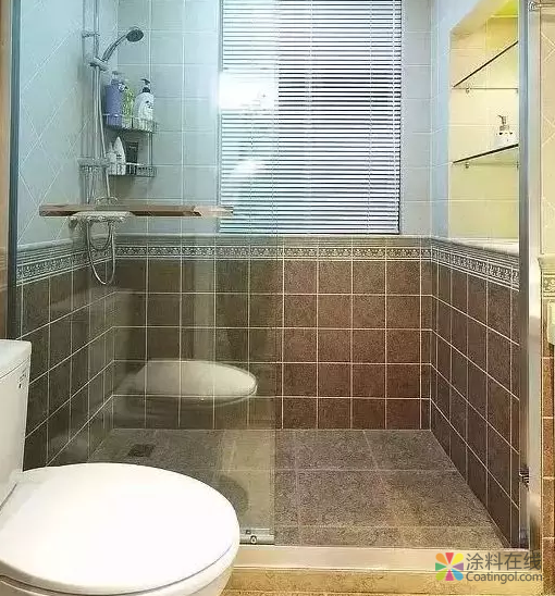 防水涂料千万种，不同建筑部位用哪种？ 中国涂料在线，coatingol.com